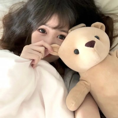 野女孩