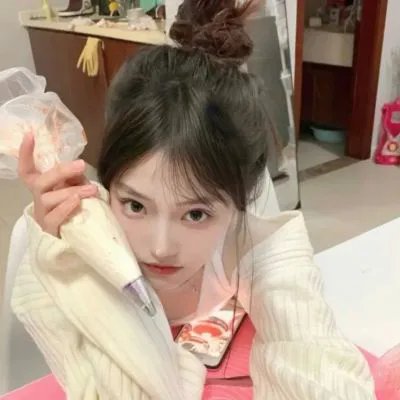 女恶魔人
